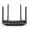 Router TP-Link AC1200 Dual-Band Wi-Fi MU-MIMO. 867Mbps. 5 Gigabit. 4 antenas - 6935364084110