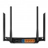 Router TP-Link AC1200 Dual-Band Wi-Fi MU-MIMO. 867Mbps. 5 Gigabit. 4 antenas - 6935364084110