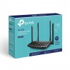 Router TP-Link AC1200 Dual-Band Wi-Fi MU-MIMO. 867Mbps. 5 Gigabit. 4 antenas - 6935364084110