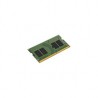 Dimm SO KINGSTON 8GB DDR4 2666MHz CL19 1.2V - 0740617280630