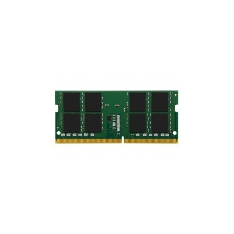Dimm SO KINGSTON 4GB DDR4 2666MHz CL19 1.2V - 0740617280647