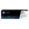 Toner HP LaserJet 201X Preto Alto Rendimento - CF400X - 0888793237984