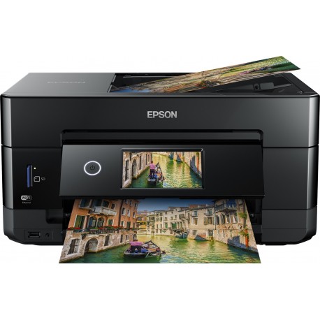 Impressora Epson Multifunções Expression Premium XP-7100 - C11CH03402 - 8715946651866