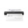 Scanner Portátil EPSON Workforce ES-50 A3 USB B11B252401 - 8715946656908