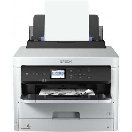Impressora Epson Multifunções WorkForce Pro WF-M5299DW C11CG07401 - 8715946634272