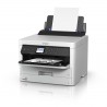 Impressora Epson Multifunções WorkForce Pro WF-M5299DW C11CG07401 - 8715946634272