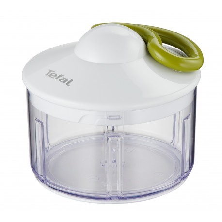 PICADORA MANUAL TEFAL 500ML - K1330404 - 3168430275584