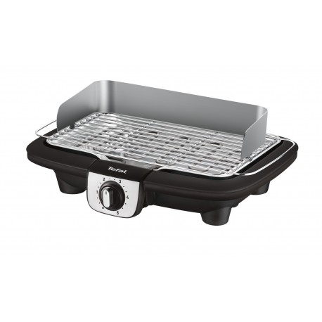 GRELHADOR EASY GRILL TEFAL - BG 90A810 - 3168431058520