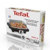 GRELHADOR EASY GRILL TEFAL - BG 90A810 - 3168431058520