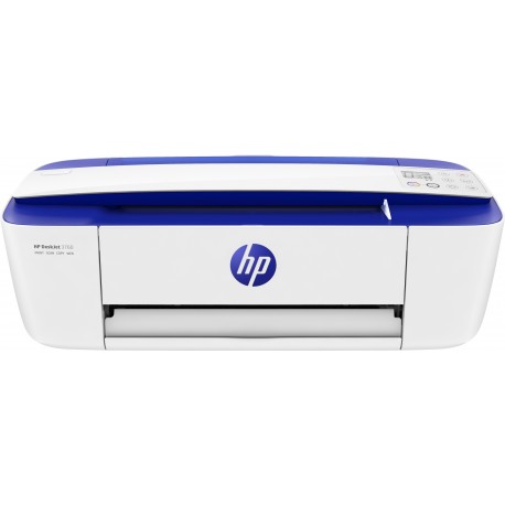 IMPRESSORA MULTIFUNÇÕES HP DESKJET 3760 JATO DE TINTA A4 Wi-Fi - T8X19B - 0193015105317