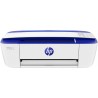 IMPRESSORA MULTIFUNÇÕES HP DESKJET 3760 JATO DE TINTA A4 Wi-Fi - T8X19B - 0193015105317