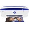 IMPRESSORA MULTIFUNÇÕES HP DESKJET 3760 JATO DE TINTA A4 Wi-Fi - T8X19B - 0193015105317