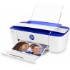 IMPRESSORA MULTIFUNÇÕES HP DESKJET 3760 JATO DE TINTA A4 Wi-Fi - T8X19B - 0193015105317
