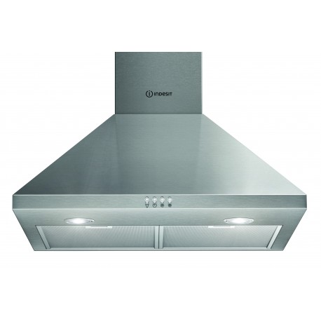 EXAUSTOR INDESIT CHAMINÉ 60CM - IHPC 6.5 LM X - 8050147552469