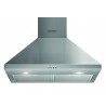 EXAUSTOR INDESIT CHAMINÉ 60CM - IHPC 6.5 LM X - 8050147552469