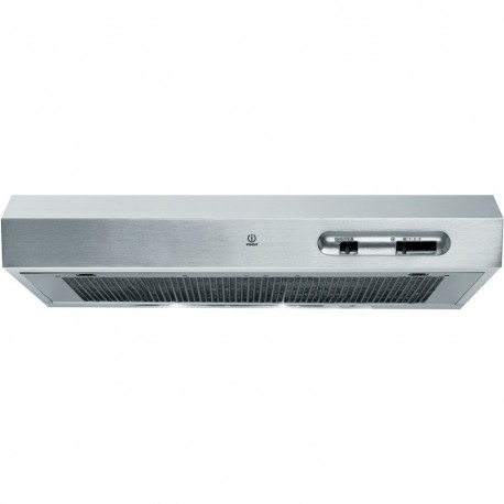 EXAUSTOR INDESIT TRADICIONAL 60CM - ISLK 66 LSX - 8050147552506