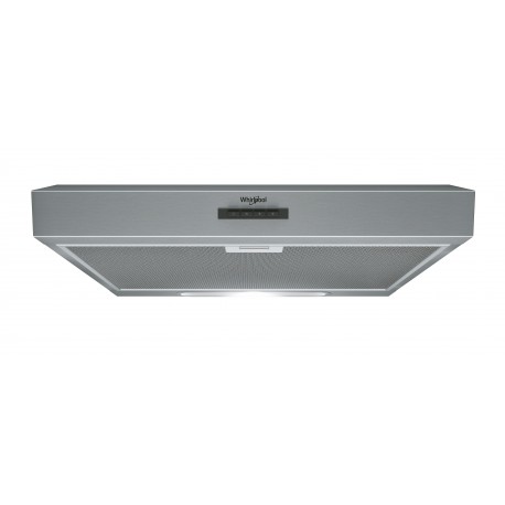 EXAUSTOR WHIRLPOOL CONVENCIONAL 60CM - WSLK 66/1 AS X - 8003437233746