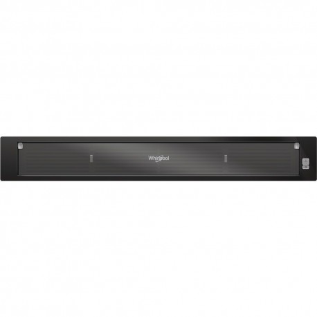 EXAUSTOR WHIRLPOOL BANCADA 86CM - WDO 93F B K - 8003437209512