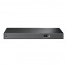Switch De Rack 19 TP-Link C Gestao 16portas Gigabit PoE 802.3at af - TL-SG1218MPE - 6935364086923