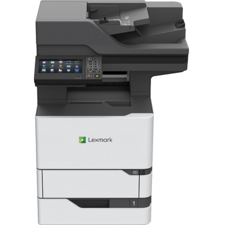 Impressora Lexmark Laser Mono XM5365 - 0734646664707