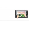 LG Touch Overlay Kit 32" Infrared Multitouch 10 Pontos USB 2.0 - 8806098234011
