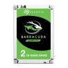 Disco 3.5 2TB SEAGATE Barracuda 256Mb SATA 6Gb s 72rp - 0763649100165