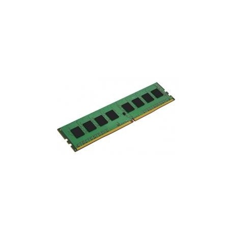 Dimm KINGSTON 16GB DDR4 2666Mhz CL19 - 0740617270891