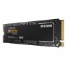Disco SSD SAMSUNG 500Gb M2 PCIe 3.0 Serie 970 EVO PLUS - 8801643628116