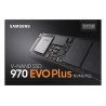 Disco SSD SAMSUNG 500Gb M2 PCIe 3.0 Serie 970 EVO PLUS - 8801643628116
