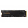 Disco SSD SAMSUNG 250Gb M2 PCIe 3.0 Serie 970 EVO PLUS - 8801643628079