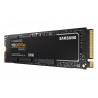Disco SSD SAMSUNG 250Gb M2 PCIe 3.0 Serie 970 EVO PLUS - 8801643628079