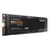 Disco SSD SAMSUNG 250Gb M2 PCIe 3.0 Serie 970 EVO PLUS - 8801643628079