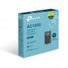 Adaptador TP-LINK Wir DualBand AC1300 867Mbps USB3.0 - Archer T3U - 6935364083830
