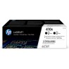 DualPack HP LaserJet 410X Pretos De Elevado Rendimento - 0190780321324