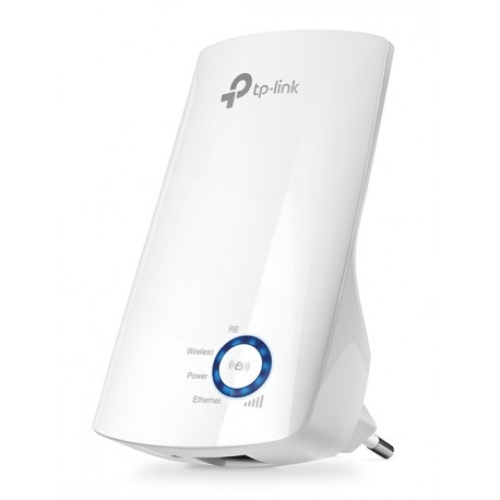 Tp-Link TL-WA850RE 300Mbps Universal Wireless N Range Extender - 6935364070199