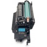 Toner HP LaserJet 655A Cyan - 0889894325426
