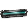 Toner HP LaserJet 655A Cyan - 0889894325426