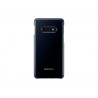 Capa Samsung EF-KG970 para Galaxy S10e LED Cover Preto - EF-KG970CBEGWW - 8801643644741