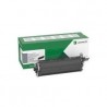 Kit de Processamento de Imagens Preto e Cores Lexmark 78C0ZV0 com Programa de Retorno 125000 Páginas - 0734646639521