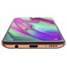 Smartphone Samsung Galaxy SM-A405F A40 15 cm 5.9" 4GB 64 GB SIM Triplo 4G 16 MP 5 MP Coral 3100 mAh - 8801643784942
