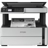Impressora Epson EcoTank ET-M2170 Multifunções Mono Jato de Tinta 39 ppm A4 Wi-Fi Preto Branco - C11CH43401 - 8715946663470