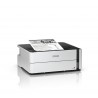 Impressora Epson EcoTank ET-M1170 Duplex Mono Jato de Tinta 1200 x 2400 DPI A4 Wi-Fi Preto Branco - C11CH44401 - 8715946663548