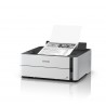 Impressora Epson EcoTank ET-M1170 Duplex Mono Jato de Tinta 1200 x 2400 DPI A4 Wi-Fi Preto Branco - C11CH44401 - 8715946663548