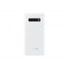 Capa Samsung S10+ LED Cover Branco - 8801643644666