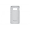 Capa Samsung S10e Leather Cover Branco - 8801643644581