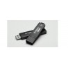 Pen Drive Kingston Technology D300S 32 GB IronKey Encrypted USB 3.1 FIPS Level 3 Preto - 0740617287592