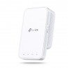 Extensor de Redes TP-LINK AC1200 RE300 Repetidor de Rede Wi-Fi Branco - 6935364085520