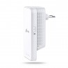 Extensor de Redes TP-LINK AC1200 RE300 Repetidor de Rede Wi-Fi Branco - 6935364085520