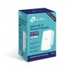 Extensor de Redes TP-LINK AC1200 RE300 Repetidor de Rede Wi-Fi Branco - 6935364085520