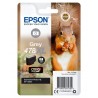 Tinteiro EPSON Grey 478XL Claria Photo HD - C13T04F64010 - 8715946645704